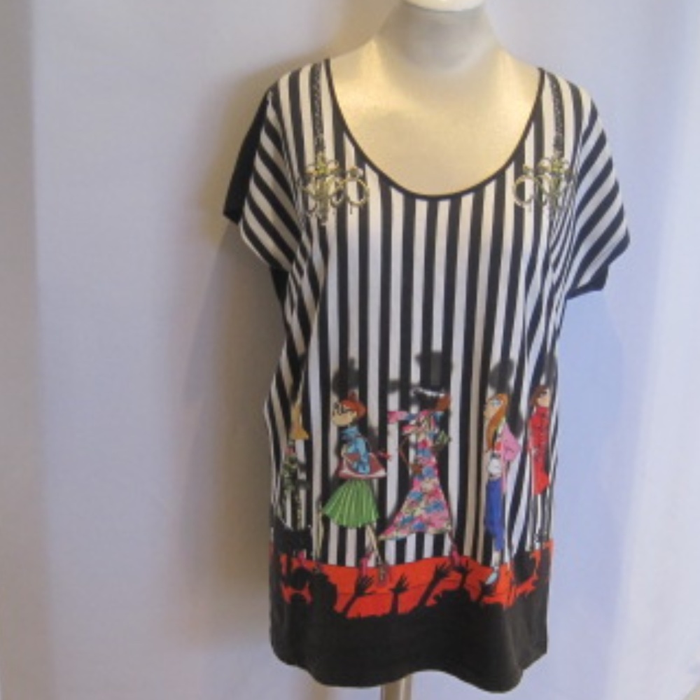 Love Moschino Top